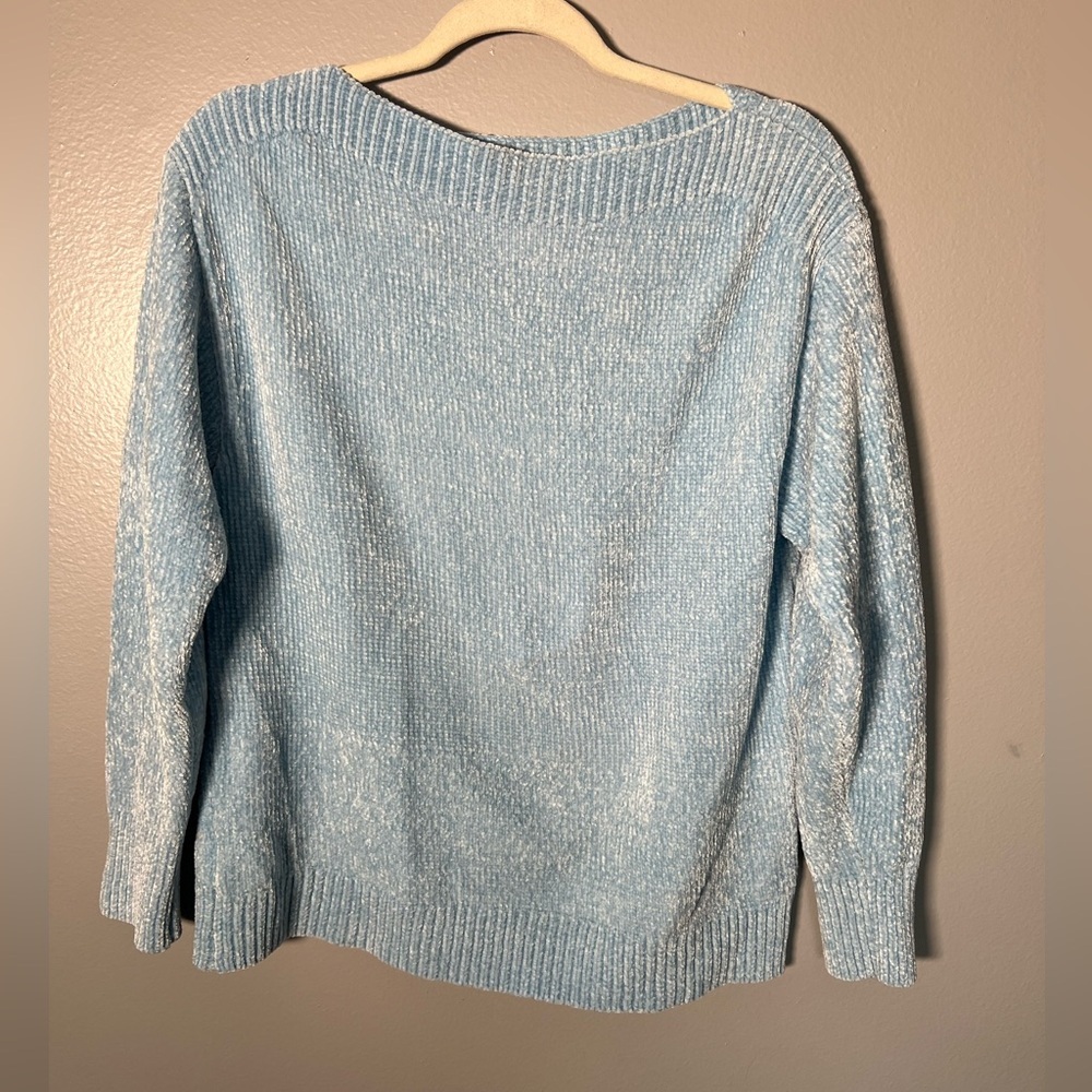Tommy Bahama Soft Polyester Sweater-‎ Small